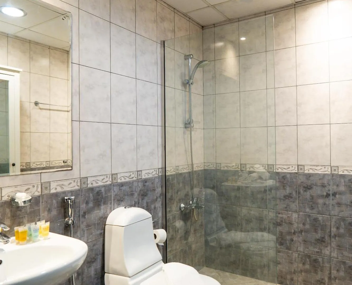 Elegant 1Br With Breathtaking View In Dubai Marina Apartment