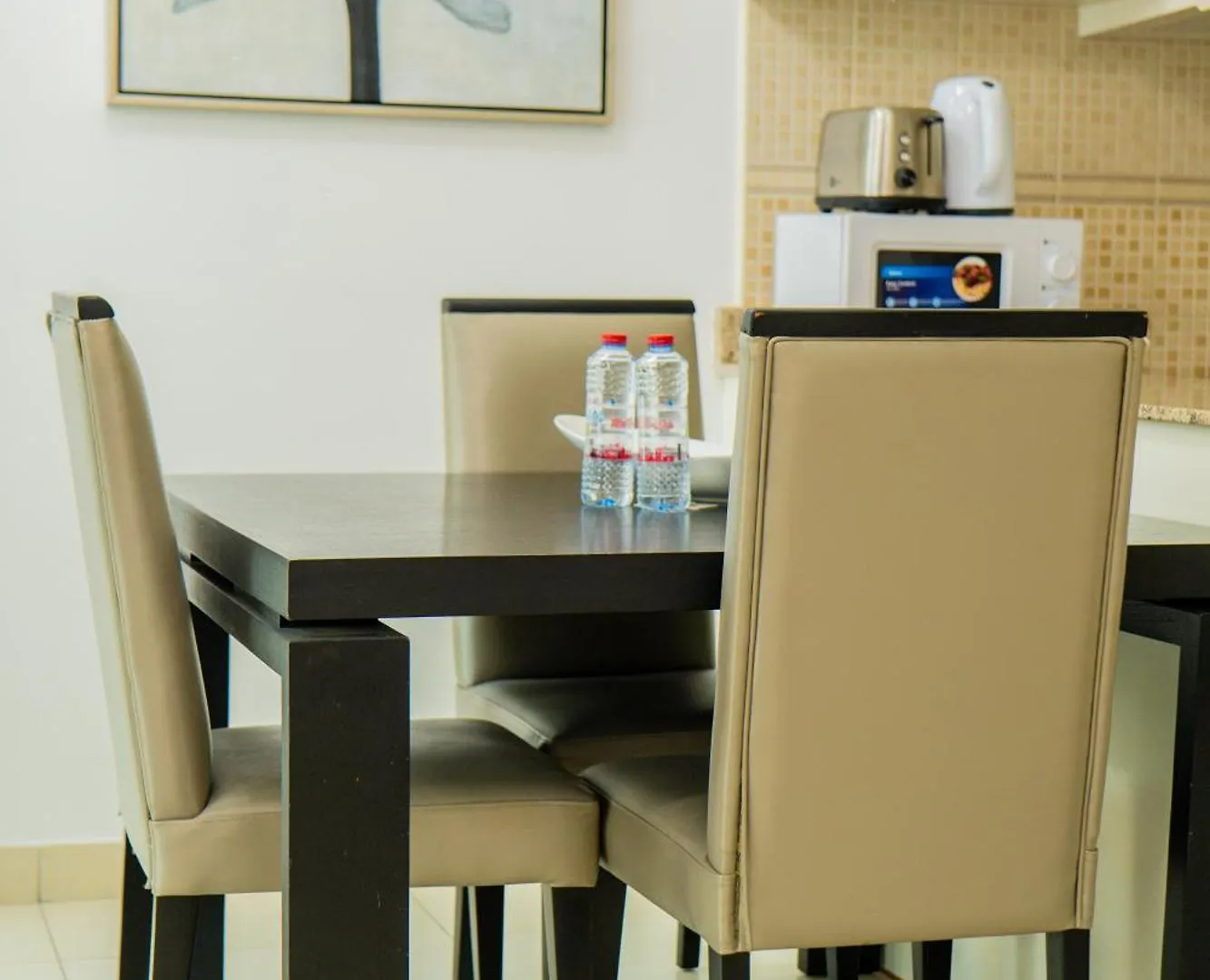 Elegant 1Br With Breathtaking View In Dubai Marina Apartment 0*,  United Arab Emirates
