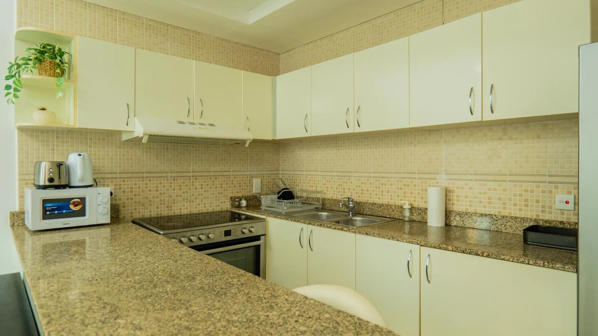 Elegant 1Br With Breathtaking View In Dubai Marina Apartment United Arab Emirates