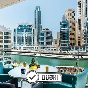 Jannah Marina Hotel