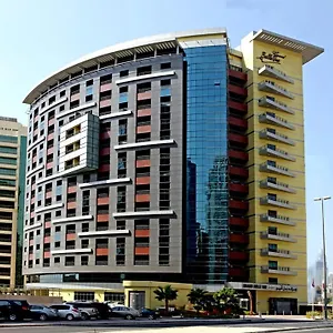 Belle Vue Building دبي