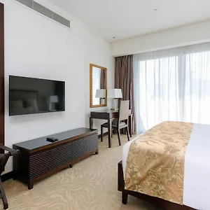 Homes By Al Ghurair - Emaar Marina Former Address Marina Residence- Apartment