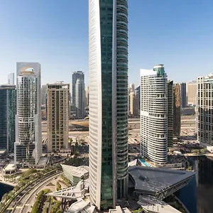 Royal Club By Rvhr, Bonnington Residential Tower - Jlt دبي