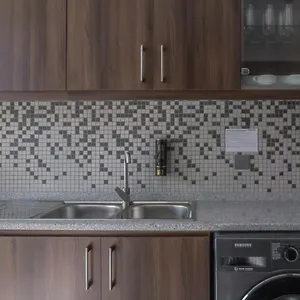 Higuests - Jam Marina Apartment