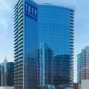 4* מלון Tryp By Wyndham