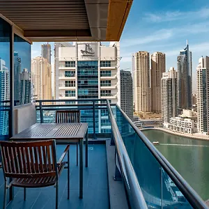 Radisson Blu Residence, Marina Apartahotel