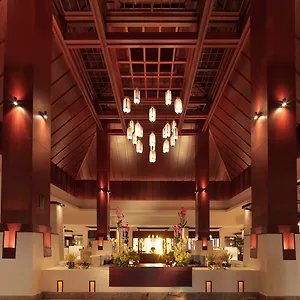 5* 度假村 迪拜棕榈岛安纳塔拉度假酒店