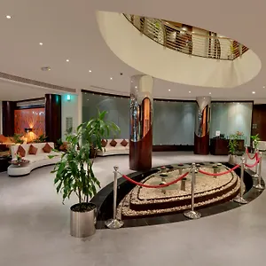 Signature And Apartahotel
