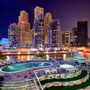 Pearl Marina Apartahotel