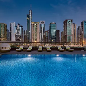 Hotel Millennium Place Marina, Dubaj