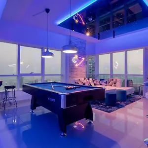 Skyview Hostel