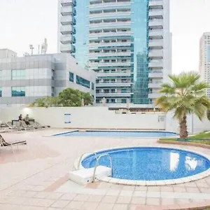Apartment Luxury In Marina, Dubai
