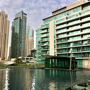 Apartment Al Majara, Tower 1, Marina, Dubai