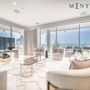Five Palm Jumeirah Residences - Mint دبي