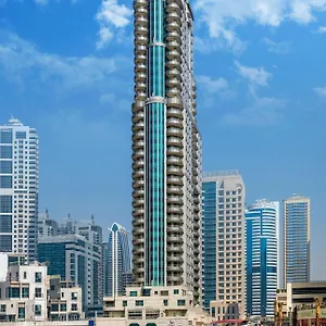 Premiere Marina Apartahotel