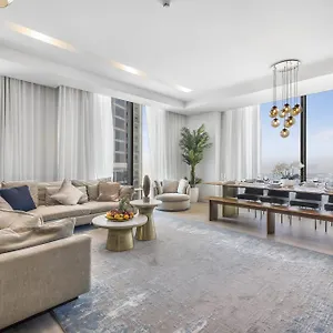 Eden's Homes & - 52-42 Emaar دبي
