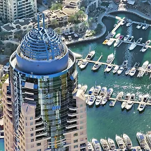 Marriott Harbour And Hotel