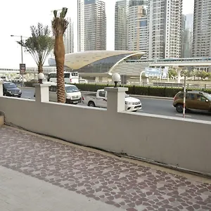 Marina Bestview 2 Bedroom دبي