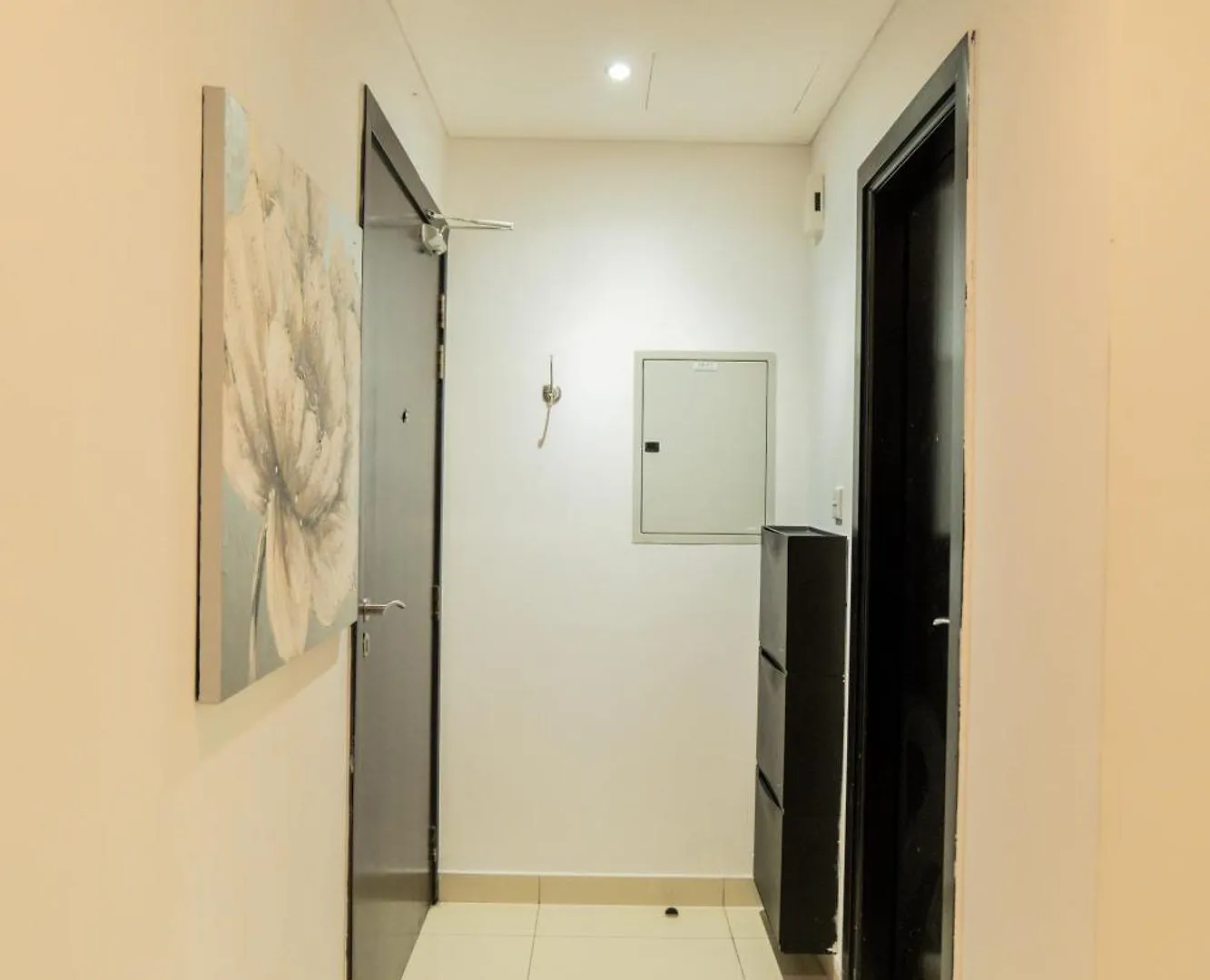 Elegant 1Br With Breathtaking View In Dubai Marina Daire