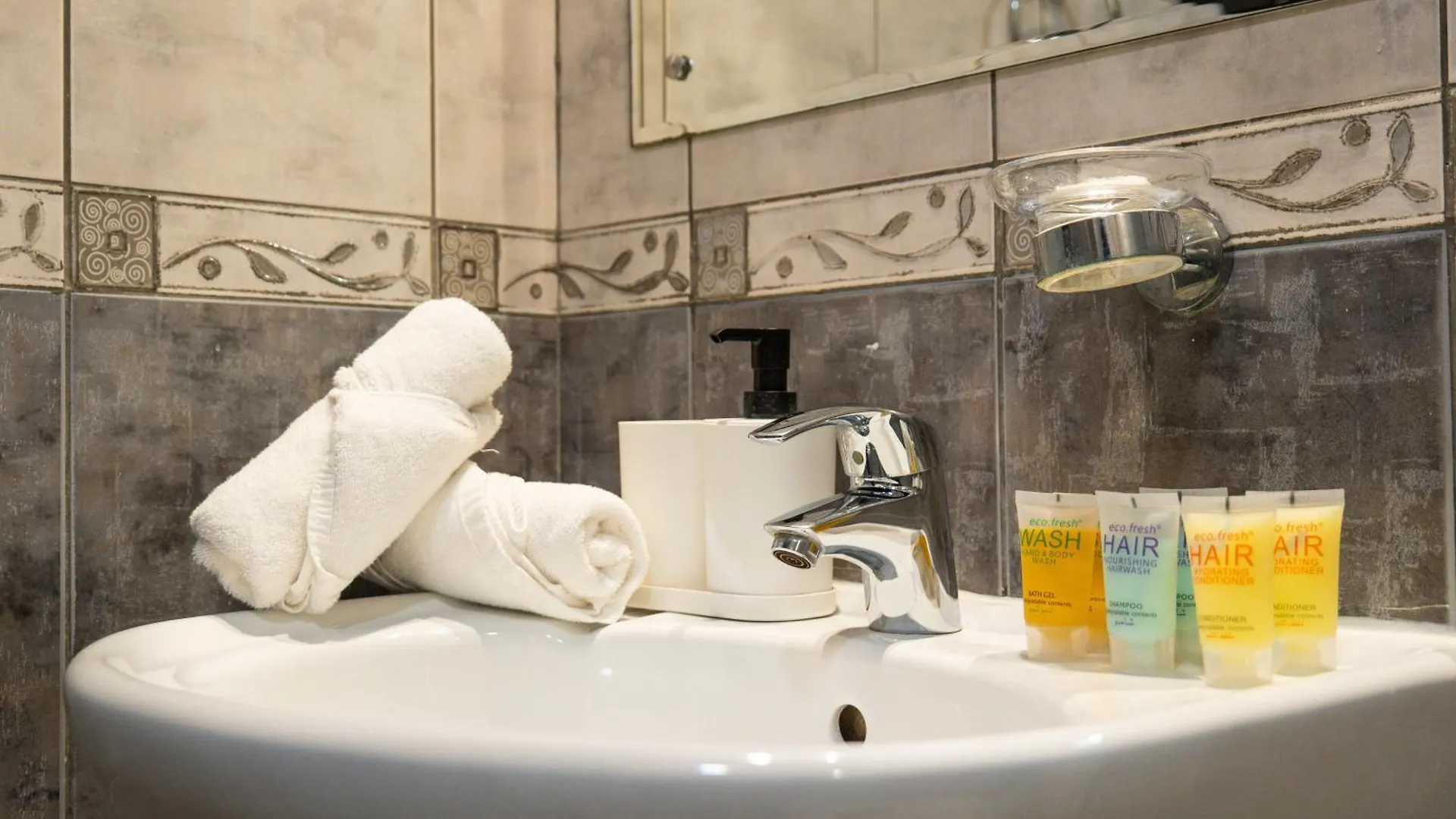 Elegant 1Br With Breathtaking View In Dubai Marina Daire